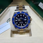 Rolex Submariner 41mm Blue 126613LB