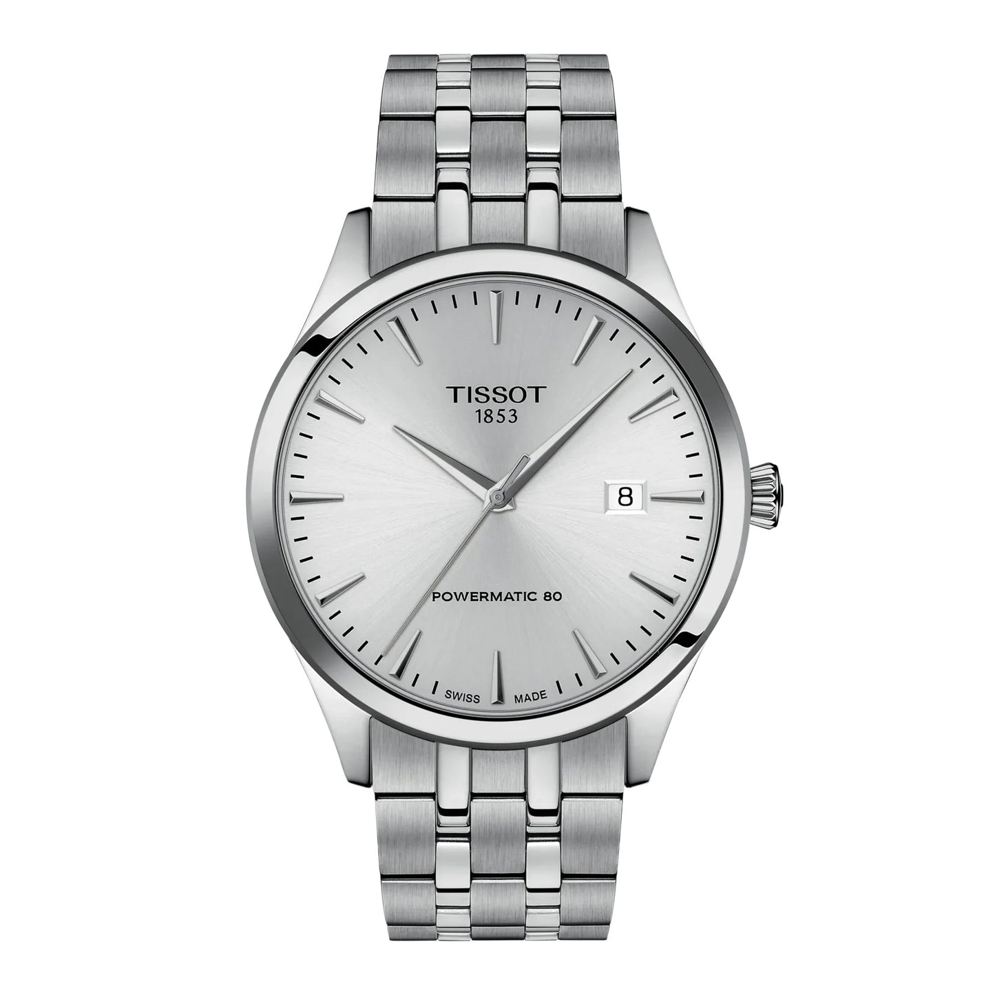 Tissot Classic Dream 40mm - T158.407.11.031.00