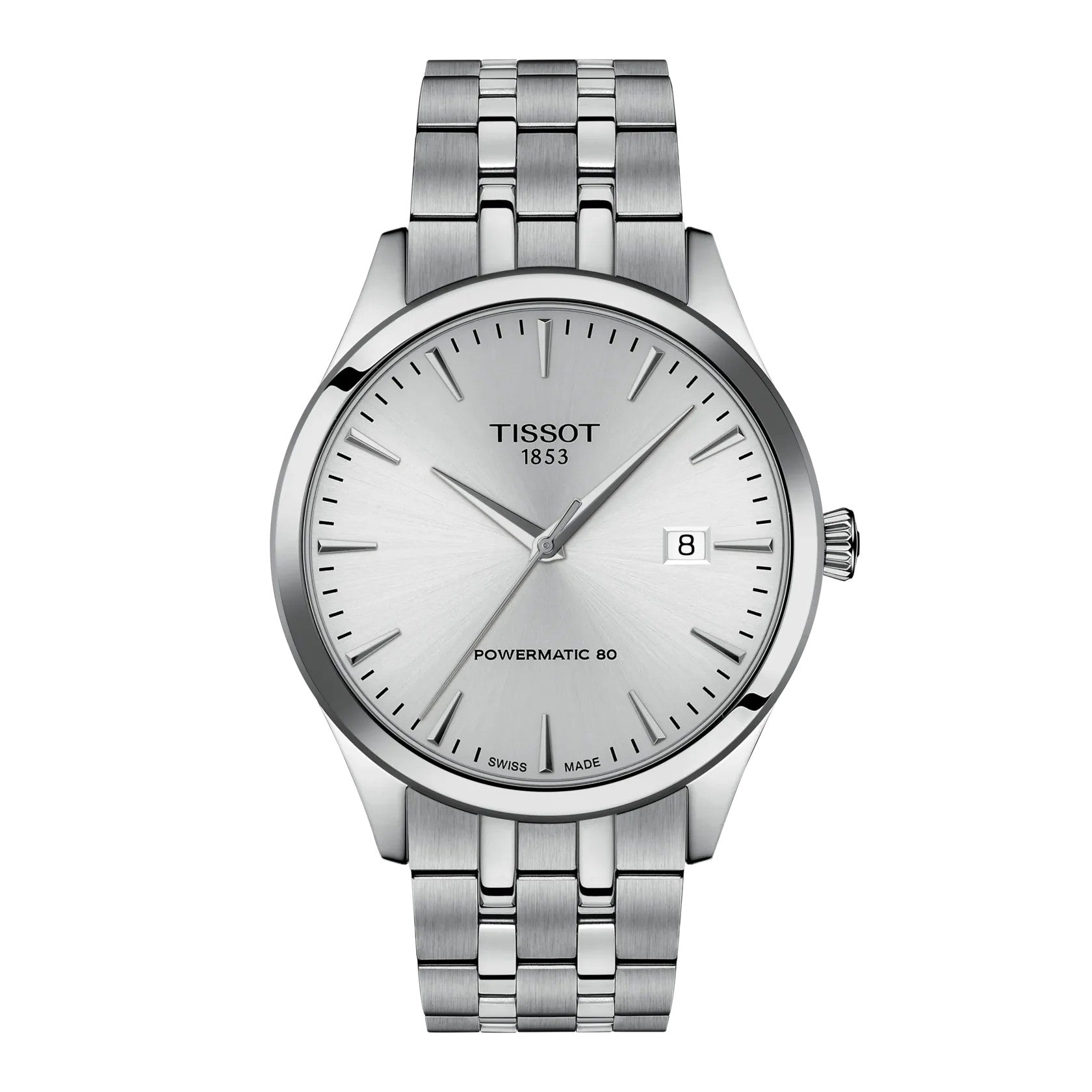 Tissot Classic Dream 40mm - T158.407.11.031.00