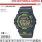 Casio G-Shock GBD800-8