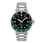 Tissot Seastar 1000 GMT 40mm - T120.852.11.051.00