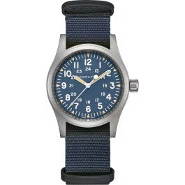 Hamilton Khaki Field Mechanical