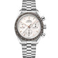 Omega Speedmaster 38 38 mm — Steel on Steel (324.30.38.50.02.003)