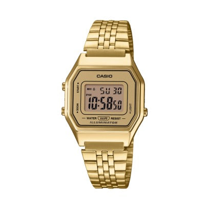 Casio Casio LA680WGA-9
