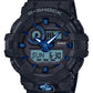 Casio G-Shock GA710B-1A2