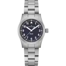 Hamilton Khaki Field Quartz 33mm