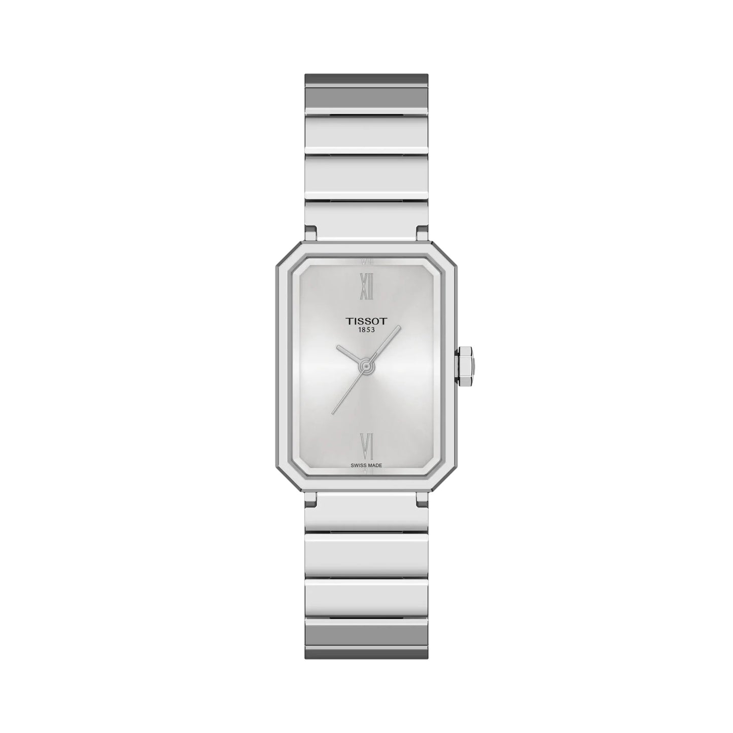 Tissot SRV 30mm - T160.110.11.033.00