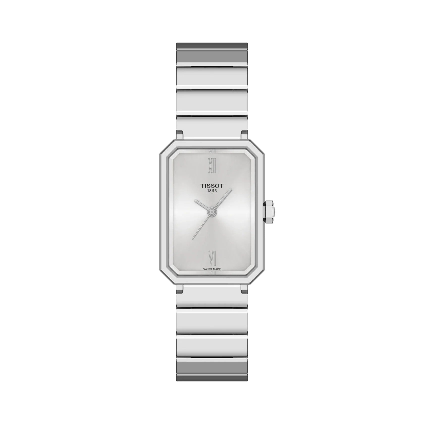 Tissot SRV 30mm - T160.110.11.033.00