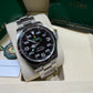 Rolex Oyster Perpetual Air-King 126900