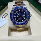 Rolex Submariner 41mm Blue 126613LB