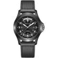 Hamilton Khaki Field King Auto - Dial color:Black - H64465733