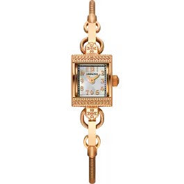 Hamilton American Classic Hamilton Vintage Quartz - Dial color:Mother of pearl - H31241113