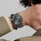 Movado BOLD Verso Chronograph 3600867 44mm Men watch