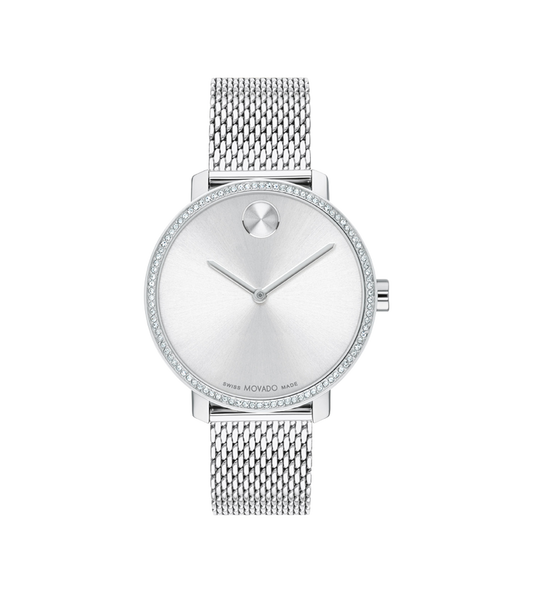MOVADO BOLD SHIMMER