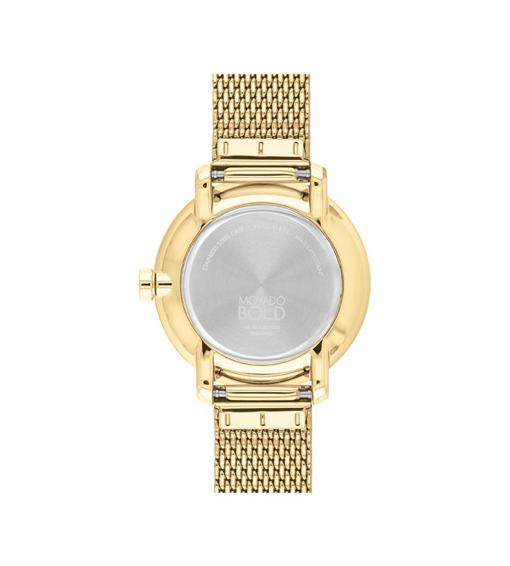 MOVADO BOLD SHIMMER