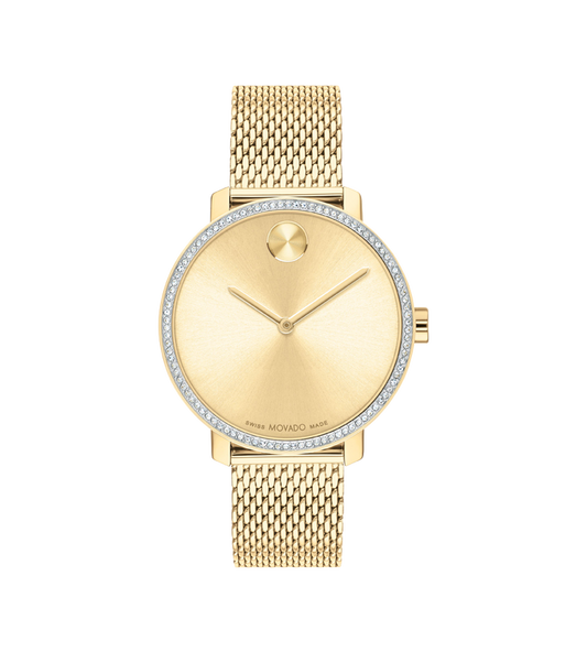 MOVADO BOLD SHIMMER