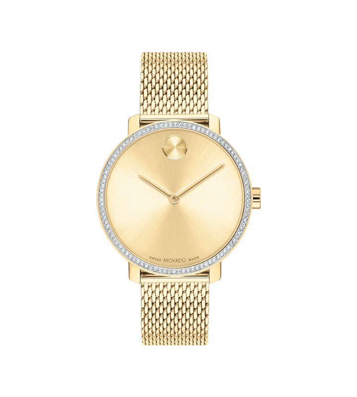 MOVADO BOLD SHIMMER