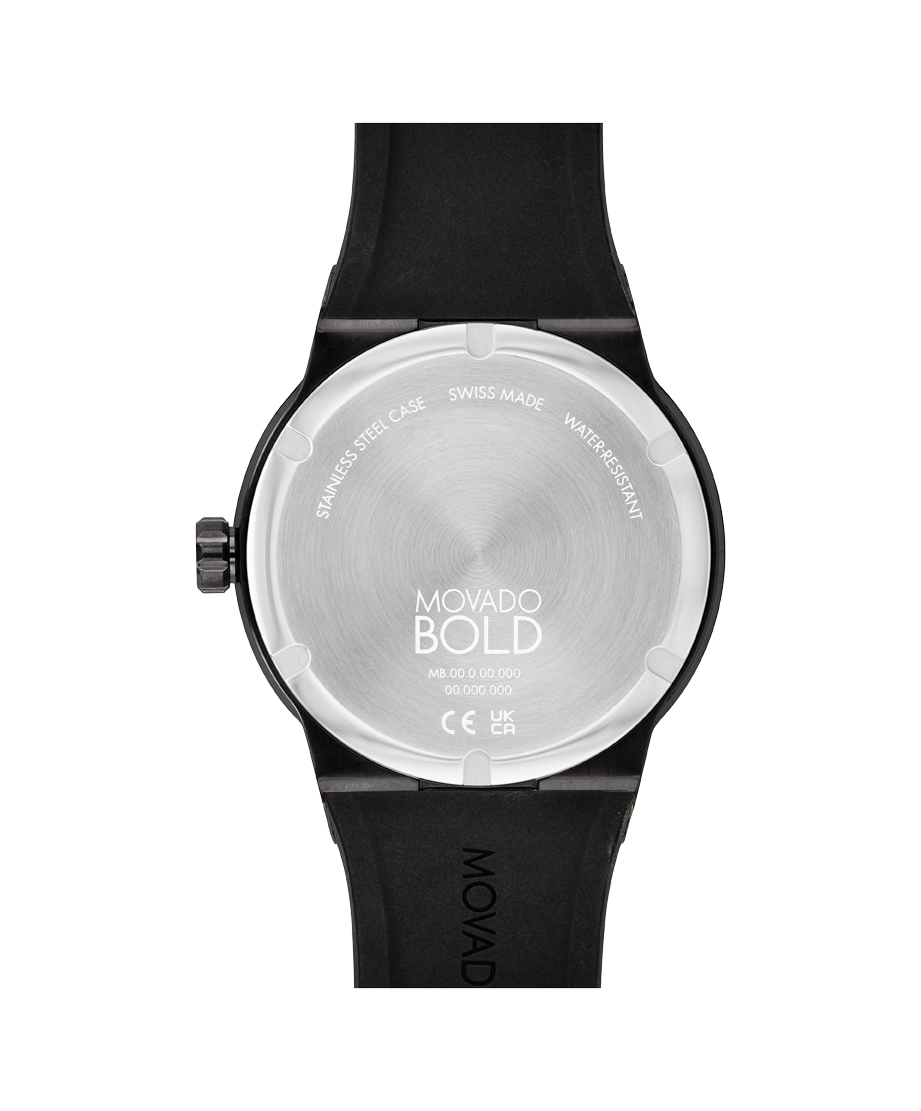 Movado BOLD Fusion 3600849 42mm Men watch