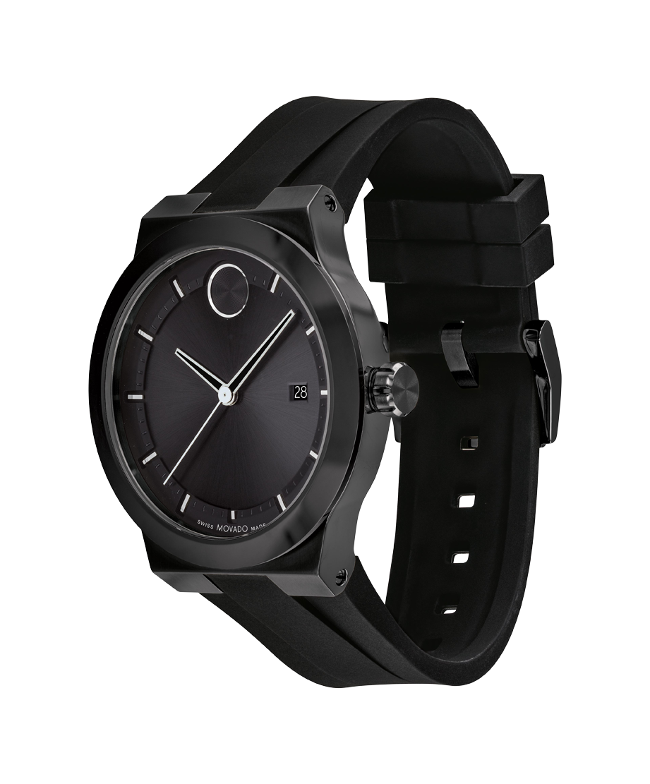 Movado BOLD Fusion 3600849 42mm Men watch