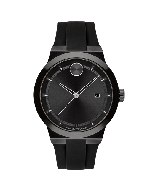 Movado BOLD Fusion 3600849 42mm Men watch