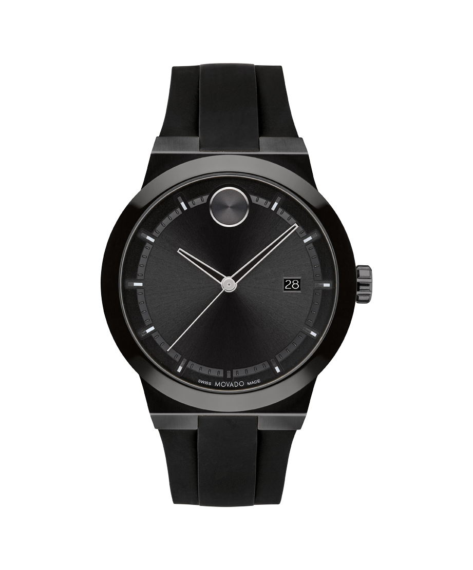 Movado BOLD Fusion 3600849 42mm Men watch