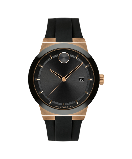 Movado BOLD Fusion 3600851 42mm Men watch