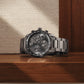 Movado BOLD Verso Chronograph 3600867 44mm Men watch