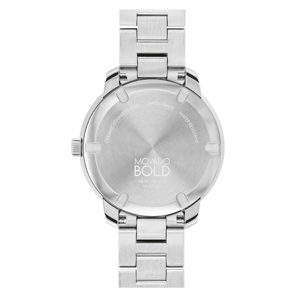 Movado BOLD Verso