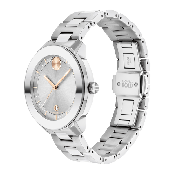 Movado BOLD Verso