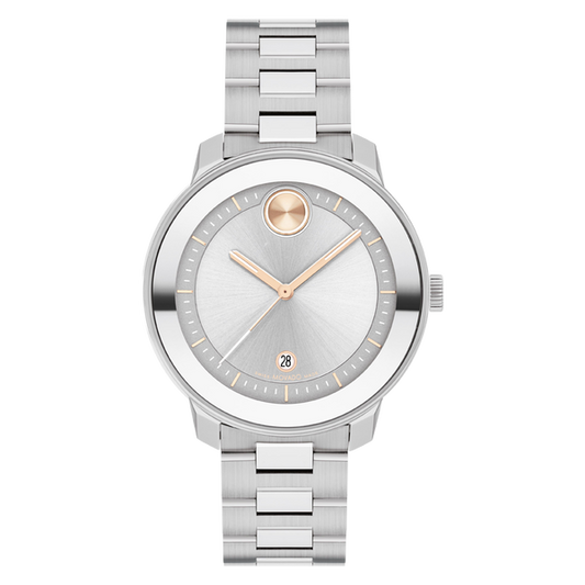 Movado BOLD Verso