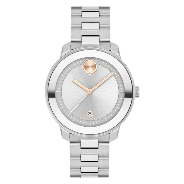 Movado BOLD Verso