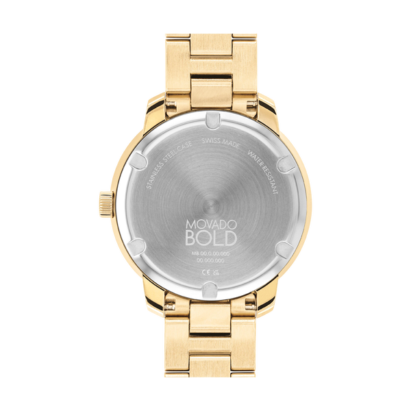 Movado BOLD Verso