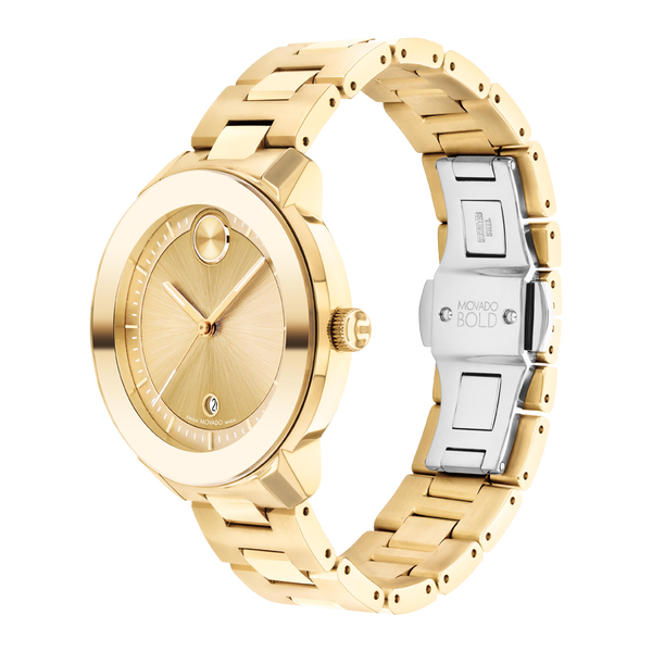 Movado BOLD Verso