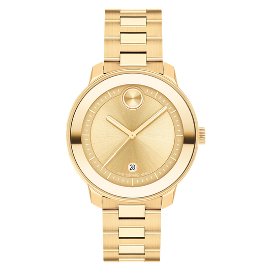 Movado BOLD Verso