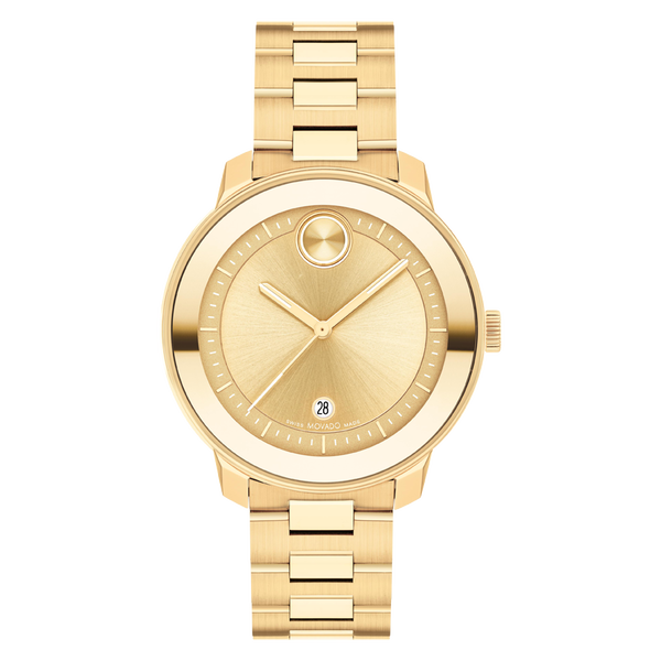 Movado BOLD Verso