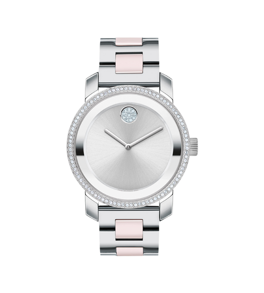 MOVADO BOLD CERAMIC