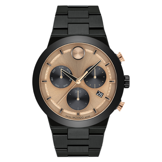 Movado BOLD Fusion