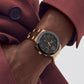 Movado BOLD Fusion Chronograph 3600898 45mm Men watch