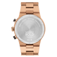 Movado BOLD Fusion Chronograph 3600898 45mm Men watch