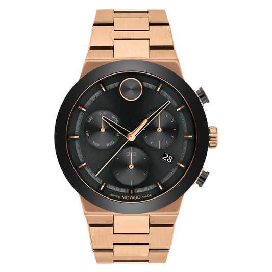 Movado BOLD Fusion