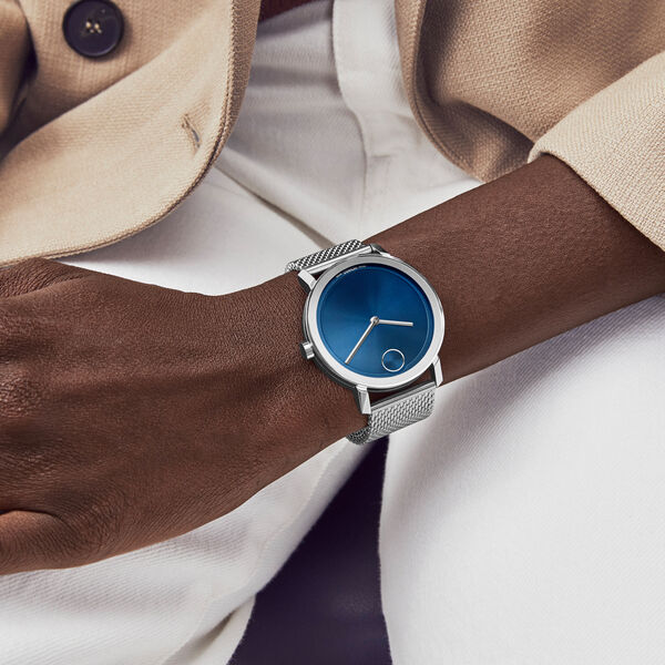 Movado evolve outlet watch