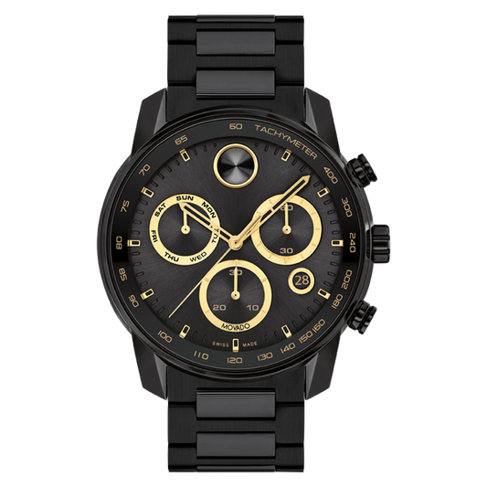 Movado BOLD Verso