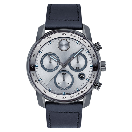 Movado BOLD Verso