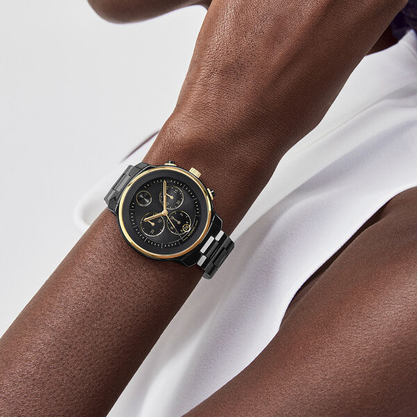 Movado hotsell bold connect