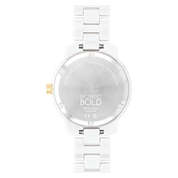 Movado BOLD Verso