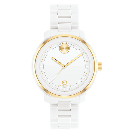 Movado BOLD Verso