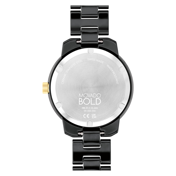 Movado BOLD Verso