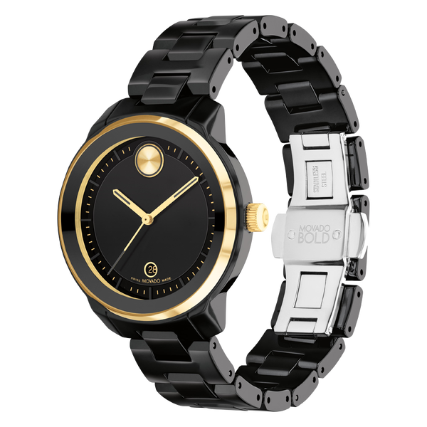 Movado BOLD Verso