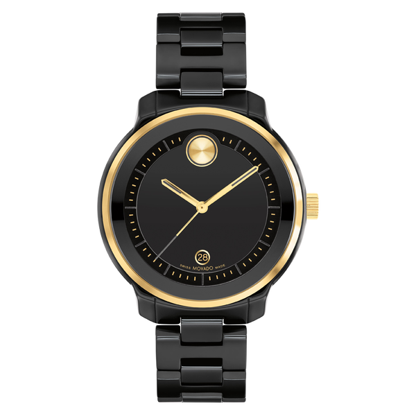 Movado BOLD Verso