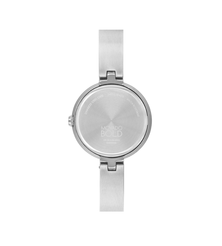 MOVADO BOLD BANGLE